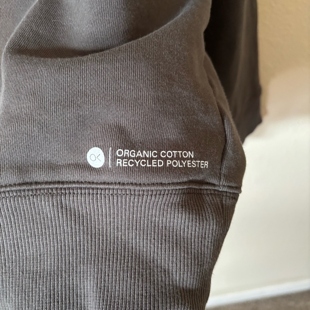 Outerknown Crew Neck Sweatshirt - image 2